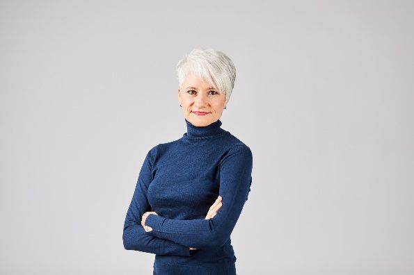 Odoo • Imagen y texto